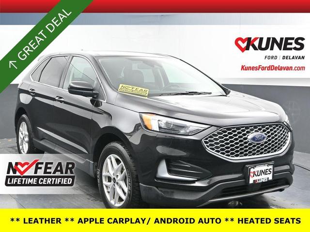 2023 Ford Edge