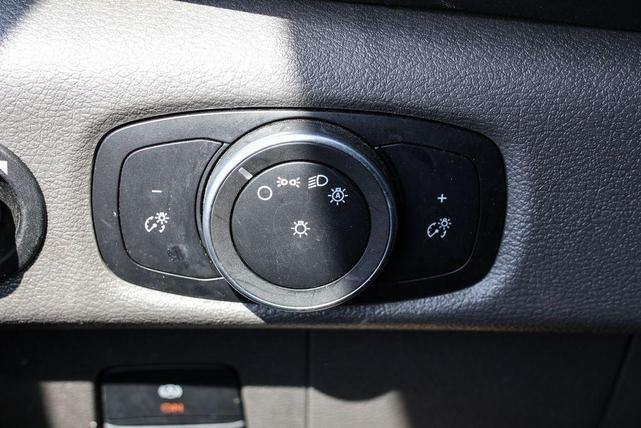 Photo of 2024 Oxford White Ford Transit-250