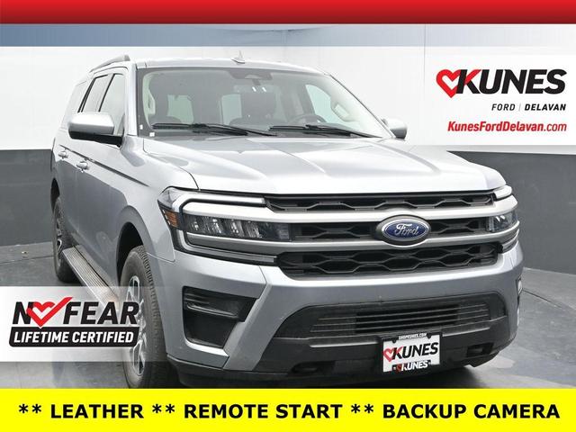 2023 Ford Expedition