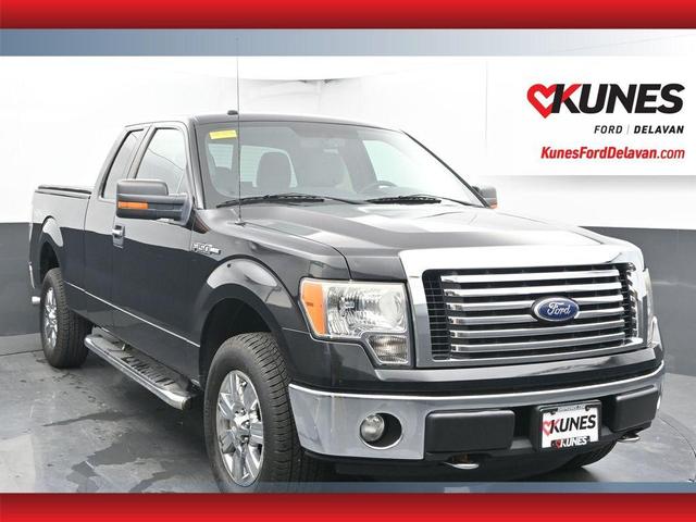 2011 Ford F-150