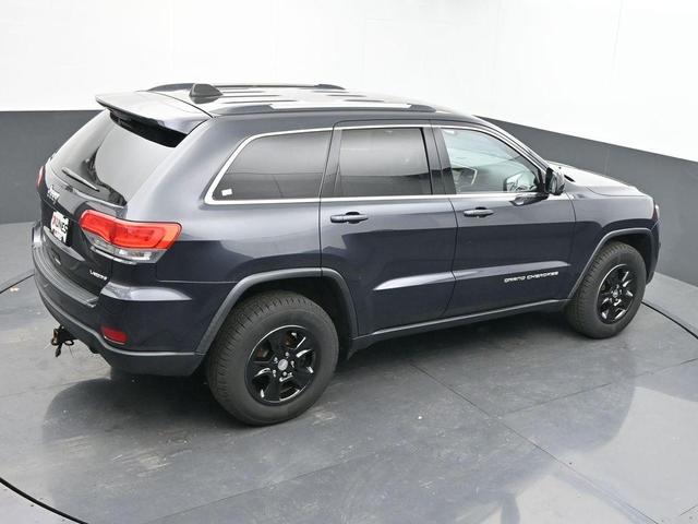 Photo of 2016 Maximum Steel Metallic Jeep Grand Cherokee