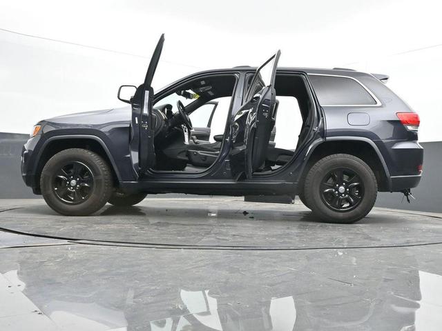 Photo of 2016 Maximum Steel Metallic Jeep Grand Cherokee