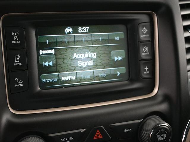 Photo of 2016 Maximum Steel Metallic Jeep Grand Cherokee