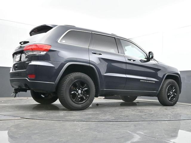 Photo of 2016 Maximum Steel Metallic Jeep Grand Cherokee