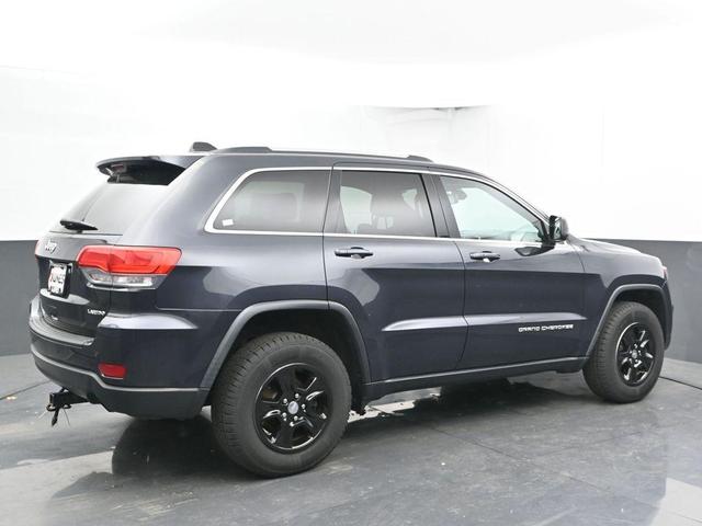 Photo of 2016 Maximum Steel Metallic Jeep Grand Cherokee
