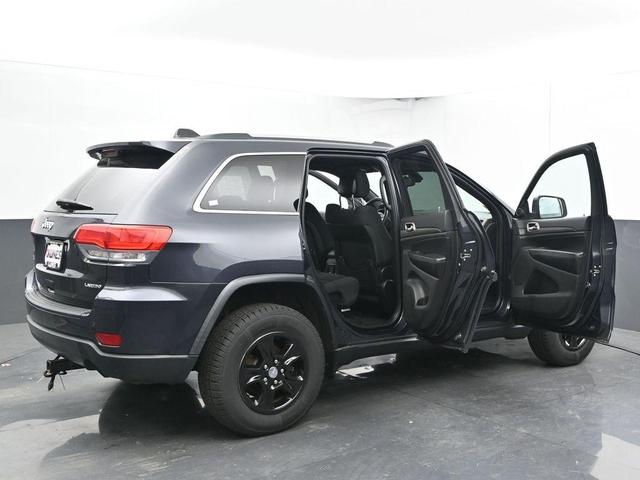 Photo of 2016 Maximum Steel Metallic Jeep Grand Cherokee