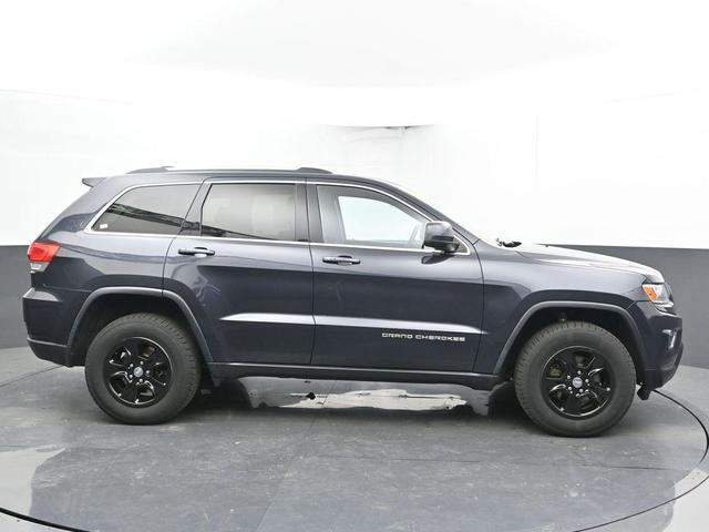 Photo of 2016 Maximum Steel Metallic Jeep Grand Cherokee