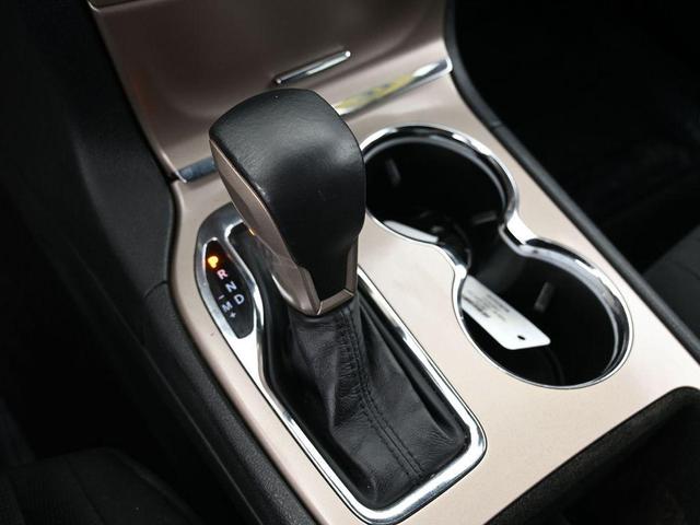 Photo of 2016 Maximum Steel Metallic Jeep Grand Cherokee