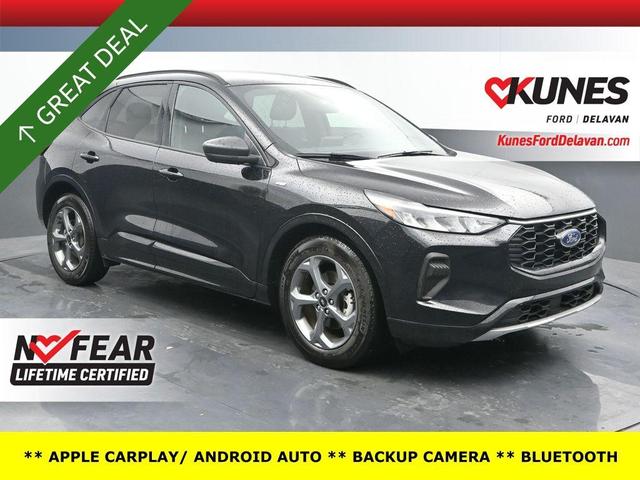 2023 Ford Escape