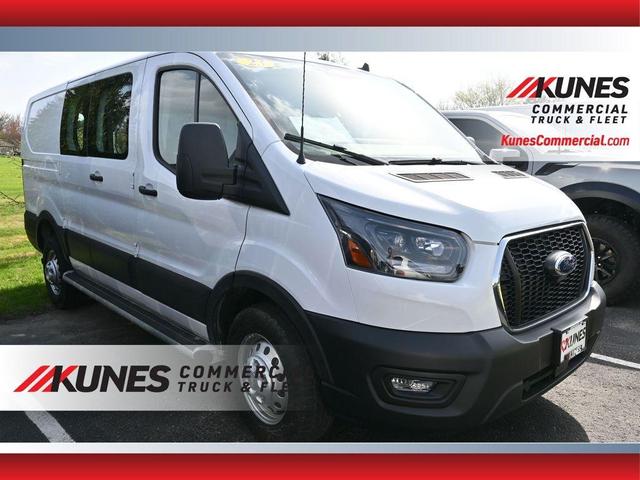 2023 Ford Transit-250
