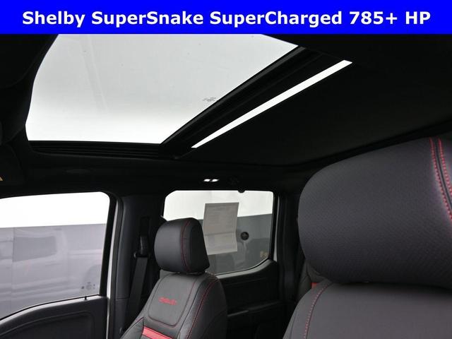 Photo of 2025 Star White Ford F-150