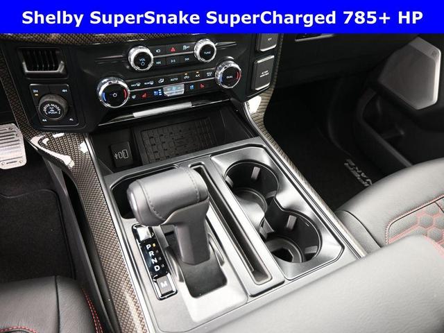 Photo of 2025 Star White Ford F-150