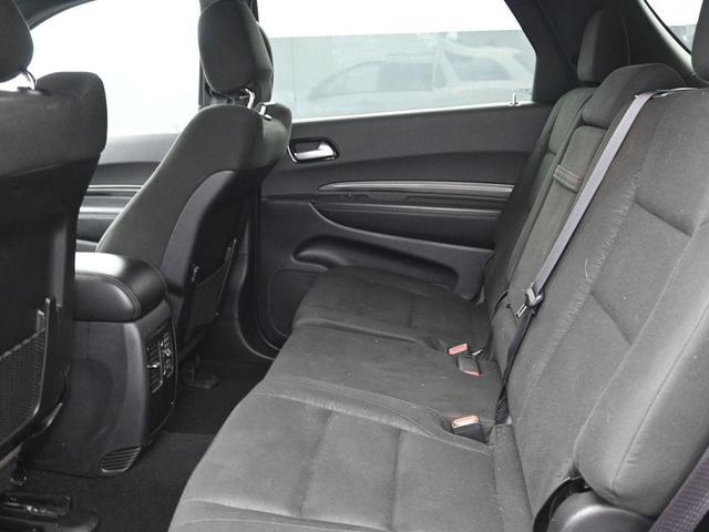 Photo of 2024 White Knuckle Clearcoat Dodge Durango