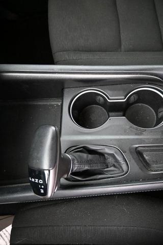 Photo of 2024 White Knuckle Clearcoat Dodge Durango