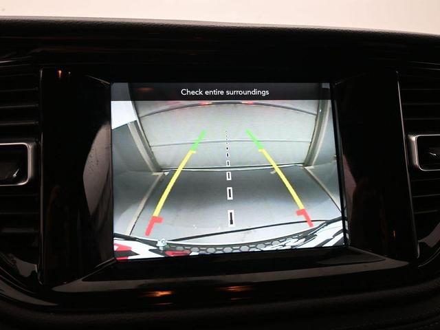 Photo of 2024 White Knuckle Clearcoat Dodge Durango