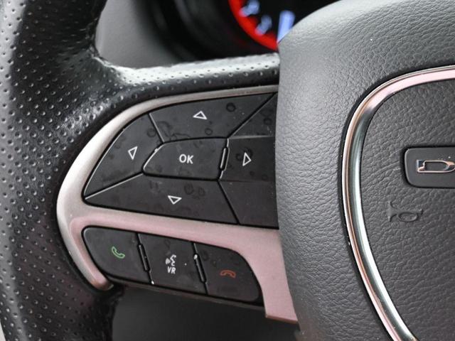 Photo of 2024 White Knuckle Clearcoat Dodge Durango