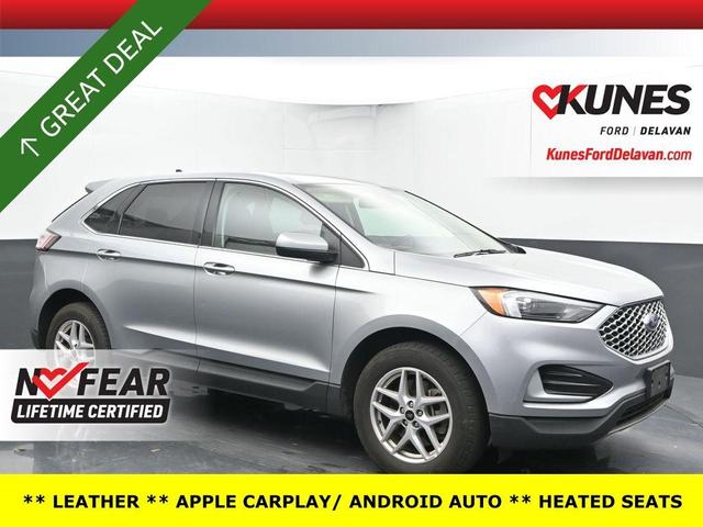 2023 Ford Edge