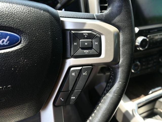 Photo of 2020 Iconic Silver Metallic Ford F-250