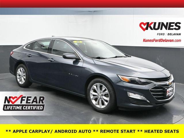 2020 Chevrolet Malibu