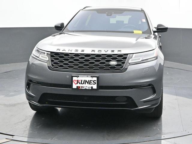 Photo of 2019 Corris Grey Land Rover Range Rover Velar