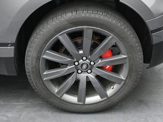 Photo of 2019 Corris Grey Land Rover Range Rover Velar