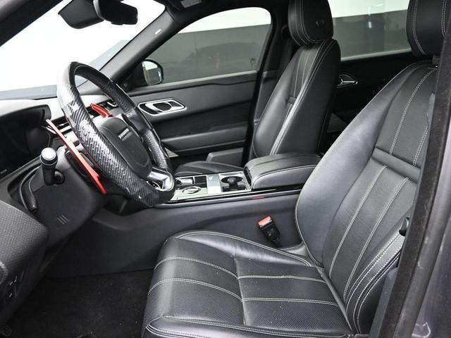 Photo of 2019 Corris Grey Land Rover Range Rover Velar