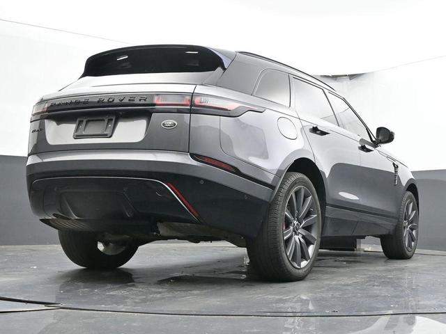 Photo of 2019 Corris Grey Land Rover Range Rover Velar