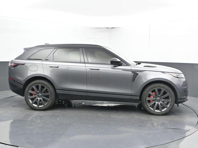 Photo of 2019 Corris Grey Land Rover Range Rover Velar
