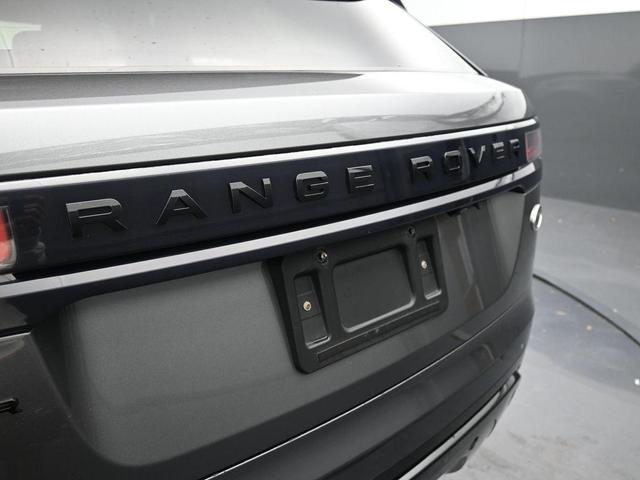 Photo of 2019 Corris Grey Land Rover Range Rover Velar