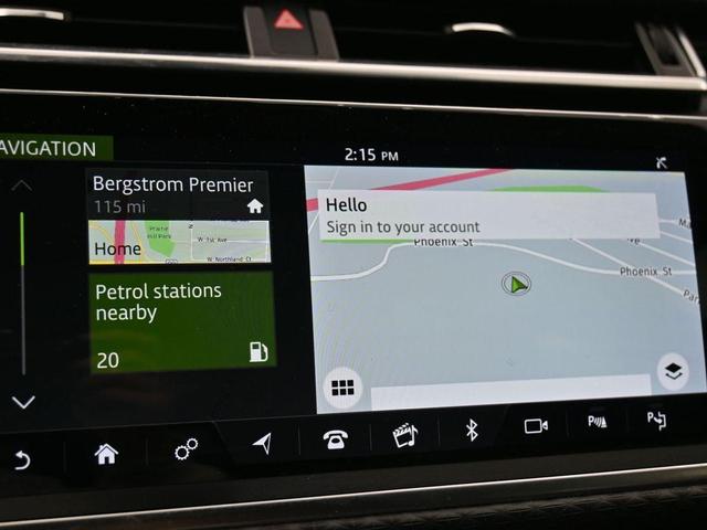 Photo of 2019 Corris Grey Land Rover Range Rover Velar
