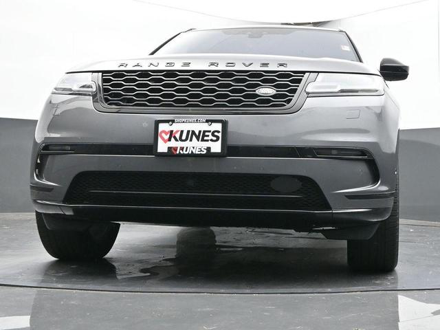 Photo of 2019 Corris Grey Land Rover Range Rover Velar