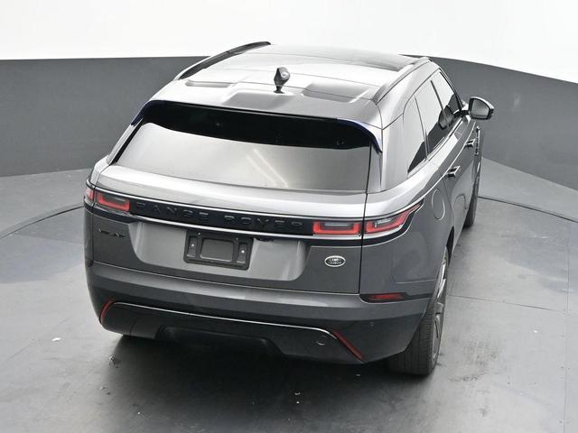 Photo of 2019 Corris Grey Land Rover Range Rover Velar