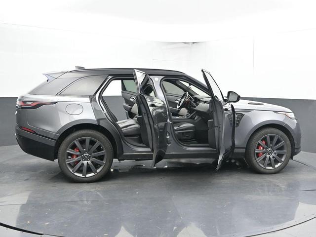 Photo of 2019 Corris Grey Land Rover Range Rover Velar