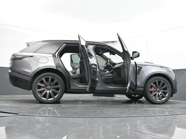 Photo of 2019 Corris Grey Land Rover Range Rover Velar