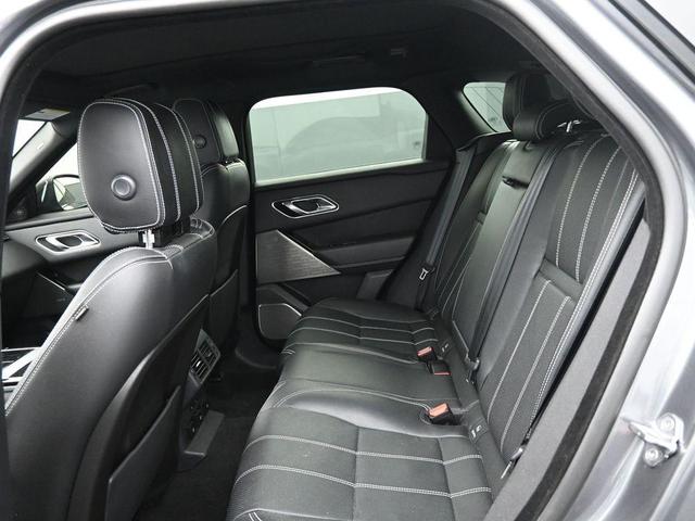 Photo of 2019 Corris Grey Land Rover Range Rover Velar