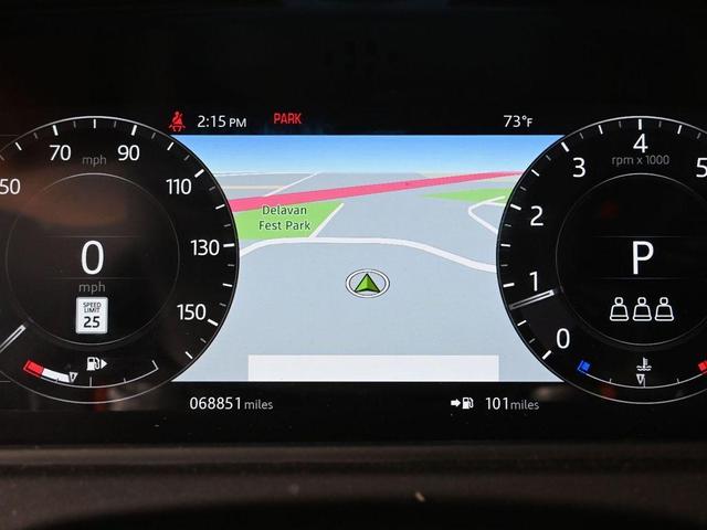 Photo of 2019 Corris Grey Land Rover Range Rover Velar