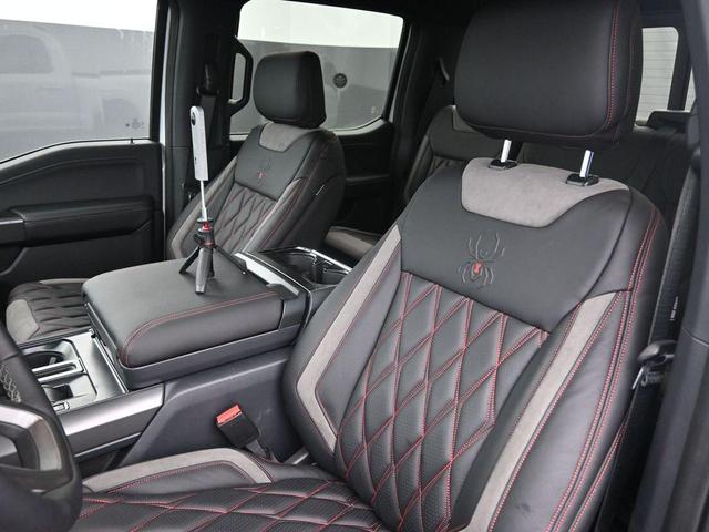 Photo of 2024 Oxford White Ford F-150