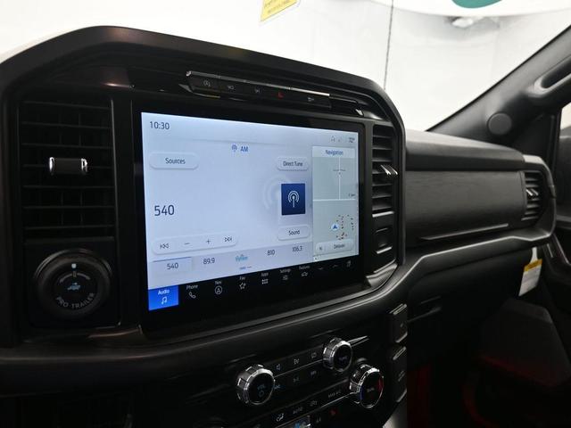 Photo of 2024 Oxford White Ford F-150