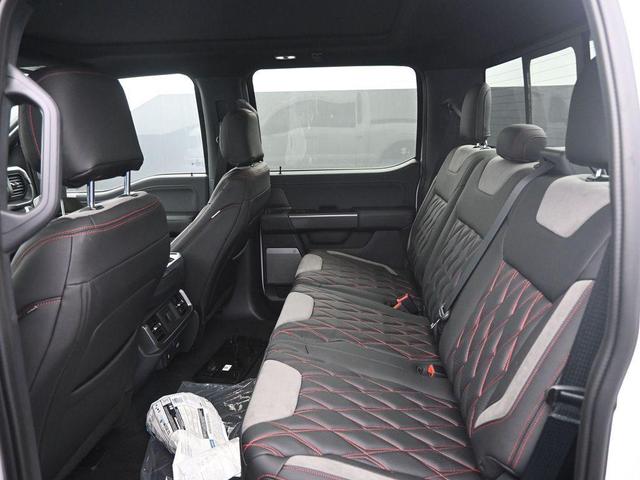 Photo of 2024 Oxford White Ford F-150