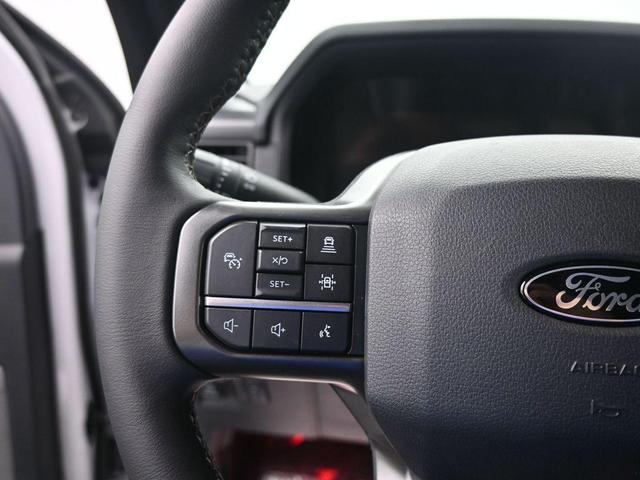 Photo of 2024 Oxford White Ford F-150