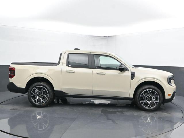 Photo of 2025 Desert Sand Ford Maverick