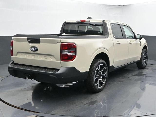 Photo of 2025 Desert Sand Ford Maverick