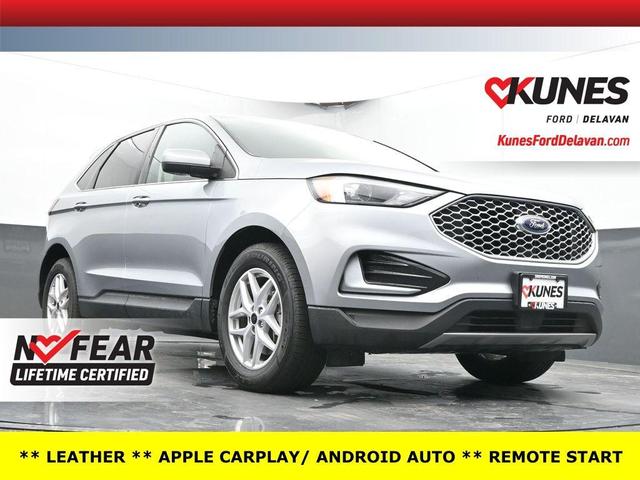 2023 Ford Edge