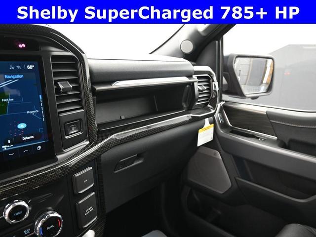 Photo of 2025 Antimatter Blue Metallic Ford F-150