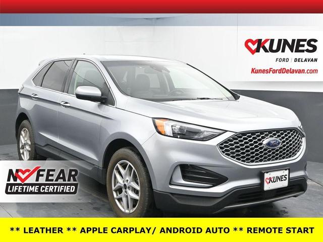 2023 Ford Edge