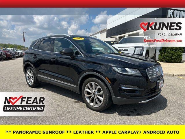 2019 Lincoln MKC