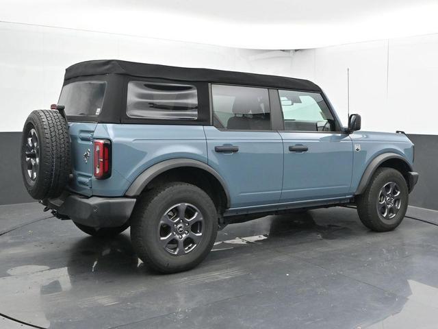 Photo of 2023 Area 51 Ford Bronco