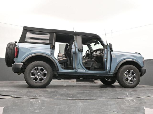 Photo of 2023 Area 51 Ford Bronco