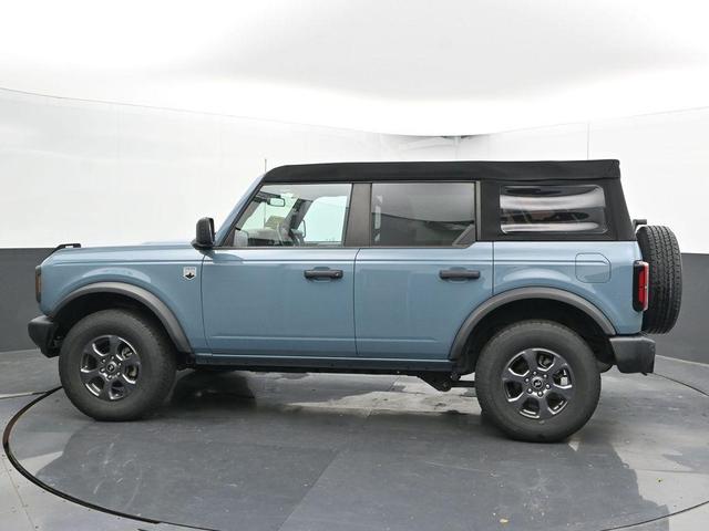 Photo of 2023 Area 51 Ford Bronco