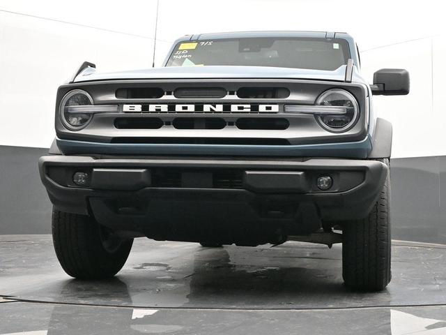 Photo of 2023 Area 51 Ford Bronco